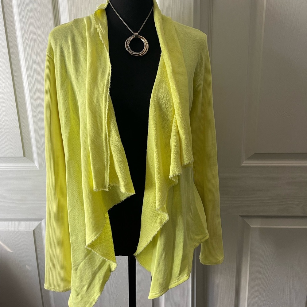 Aeropostale cardigan medium